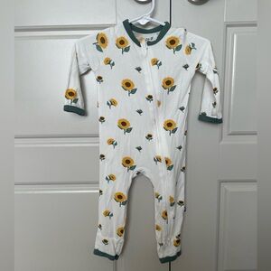 Kyte Baby Romper